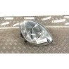 PROIETTORE SX. 213 RENAULT KANGOO (04/03-03/09) K9KB7 260603883R