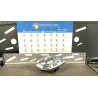 PROIETTORE DX. 214 RENAULT KANGOO (04/03-03/09) K9KB7 260107401R
