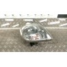 PROIETTORE DX. 214 RENAULT KANGOO (04/03-03/09) K9KB7 260107401R