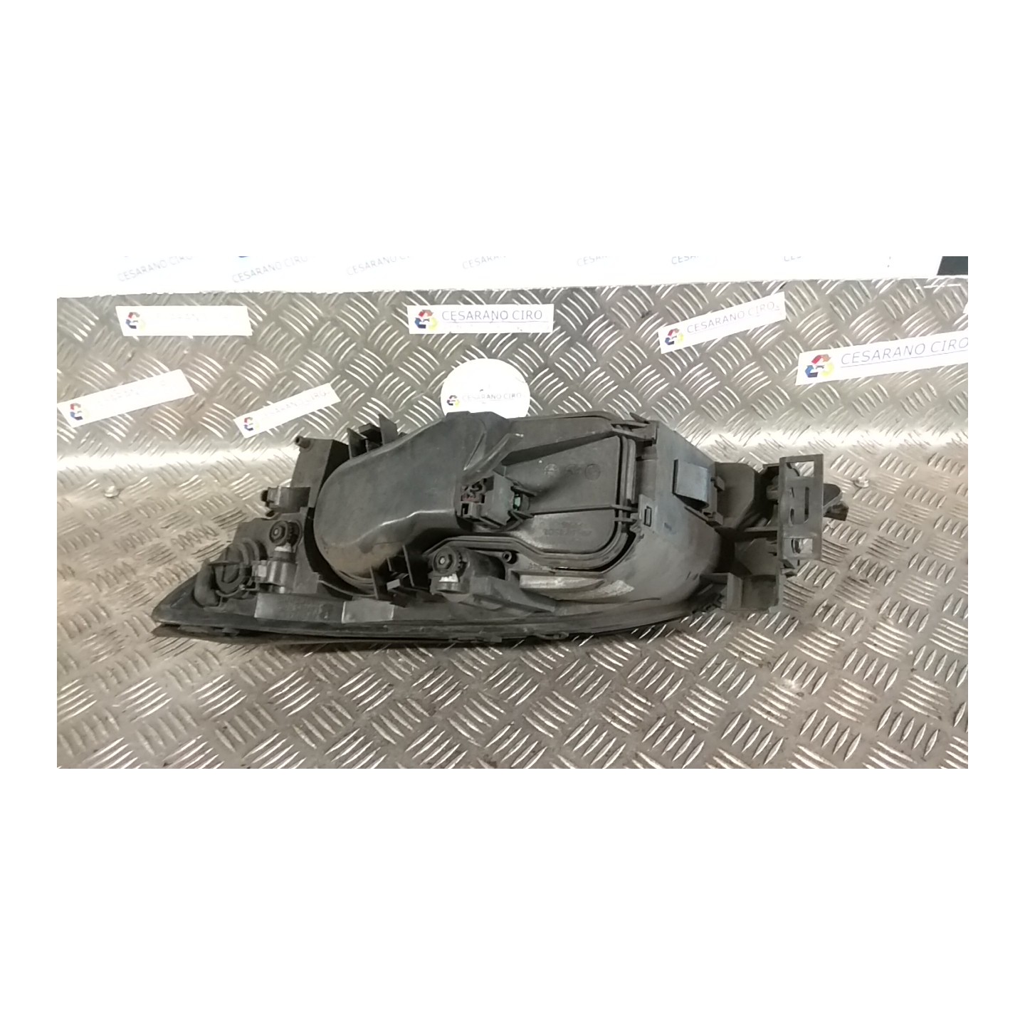 PROIETTORE DX. 219 FORD MONDEO (GE) (09/03-07/07) HJBB 1435619