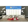 FANALE POST. DX. 221 FORD MONDEO (GE) (09/03-07/07) HJBB 1331600