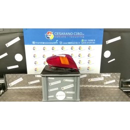 FANALE POST. DX. 025 FIAT PALIO (PY) (09/97-09/03) 178E2000 46537830