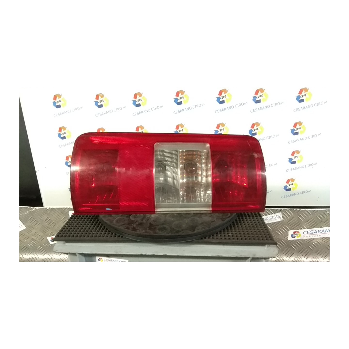 FANALE POST. SX. 029 FORD TRANSIT CONNECT (TC7) (12/02-) R3PA 1369222