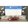 FANALE POST. ROSSO SX. 037 OPEL CORSA (X01) (10/00-06/06) Z12XEP 9196363