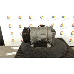 COMPRESSORE A/C 053 BMW SERIE 3 (F31) (07/15-) B47D20A 64529299329