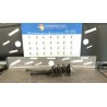 AMMORTIZZATORE ANT. SX. 054 BMW SERIE 3 (F31) (07/15-) B47D20A 31316874378