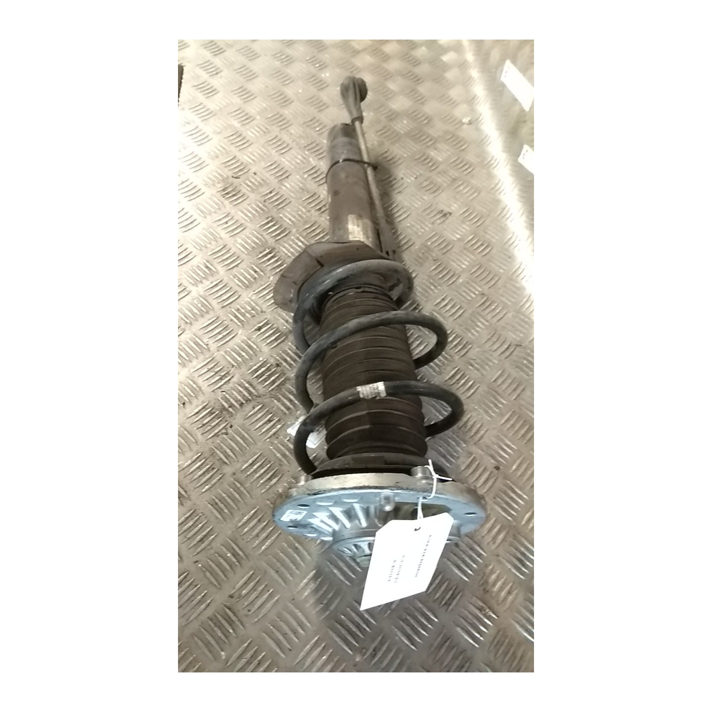 AMMORTIZZATORE ANT. SX. 054 BMW SERIE 3 (F31) (07/15-) B47D20A 31316874378