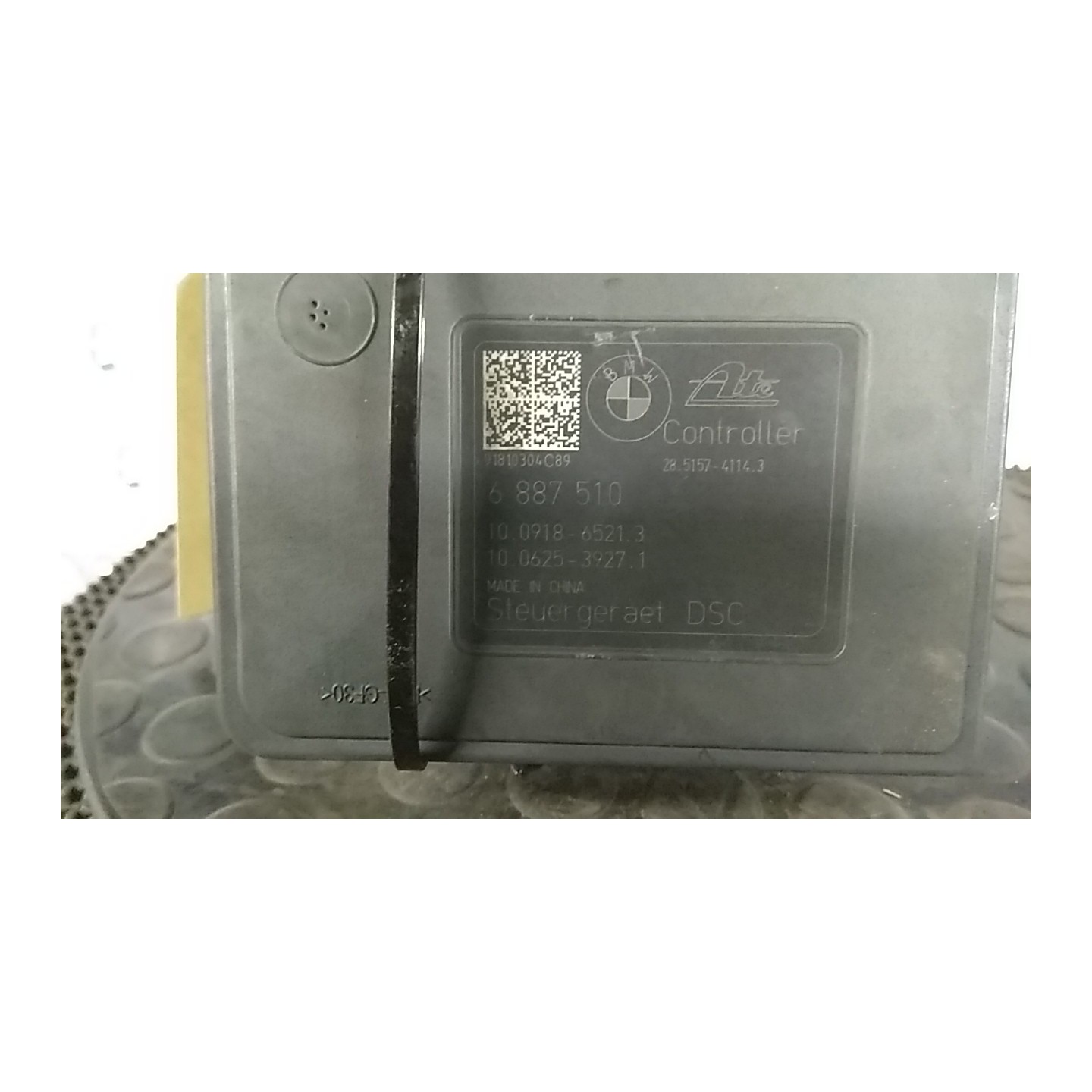 AGGREGATO ABS 055 BMW SERIE 3 (F31) (07/15-) B47D20A 34516875562