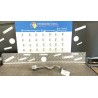 BRACCIO OSCILLANTE ANT. SOSP. POST. DX. 070 BMW SERIE 5 (E60/E61) (03/07-12/10 N53B30A 33326777424