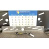 BRACCIO OSCILLANTE ANT. SOSP. POST. SX. 071 BMW SERIE 5 (E60/E61) (03/07-12/10 N53B30A 33326777424