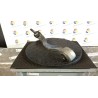 BRACCIO OSCILLANTE ANT. SOSP. ANT. SX. 072 BMW SERIE 5 (E60/E61) (03/07-12/10 N53B30A 31102348047