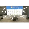 MONTANTE SOSP. ANT. DX. 074 BMW SERIE 5 (E60/E61) (03/07-12/10 N53B30A 31216760954