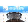 QUADRO PORTASTRUMENTI 078 HYUNDAI I20 (01/09-) G4LA 940011J000