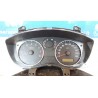 QUADRO PORTASTRUMENTI 078 HYUNDAI I20 (01/09-) G4LA 940011J000