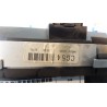 QUADRO PORTASTRUMENTI 078 HYUNDAI I20 (01/09-) G4LA 940011J000