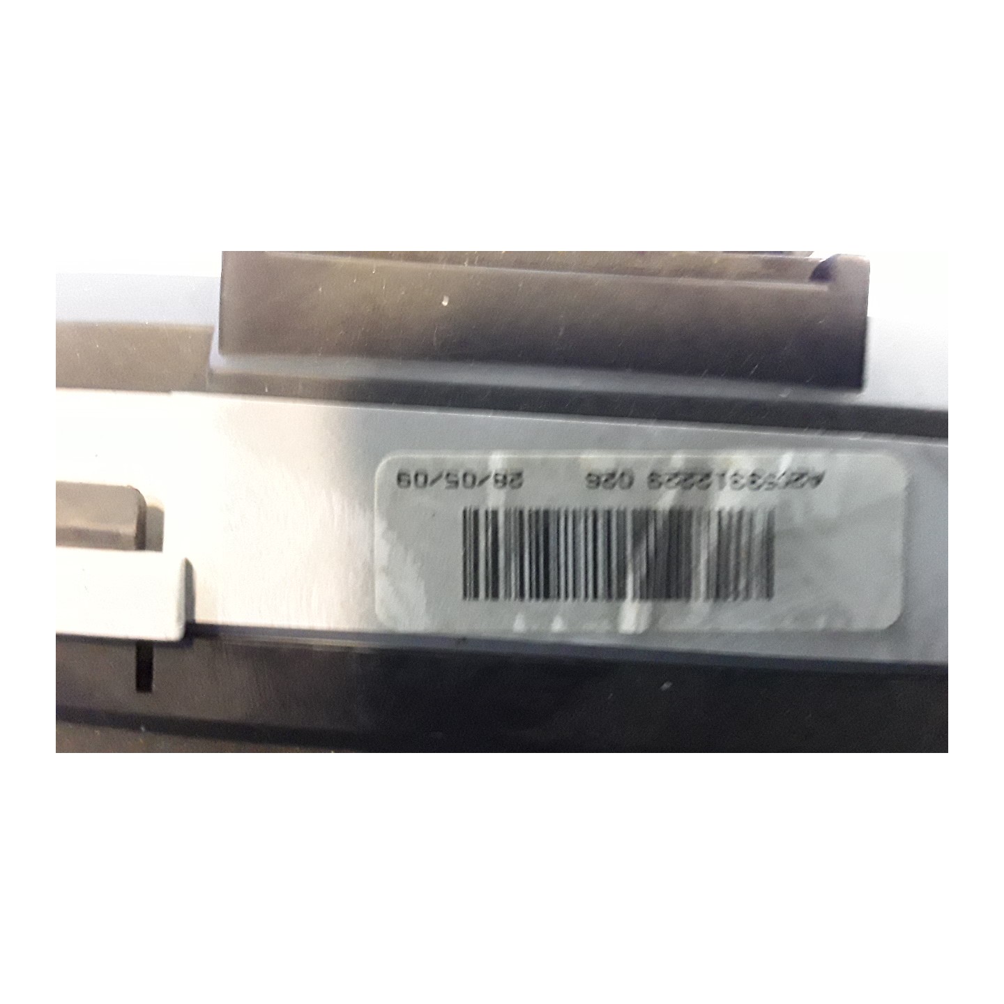 QUADRO PORTASTRUMENTI 078 HYUNDAI I20 (01/09-) G4LA 940011J000