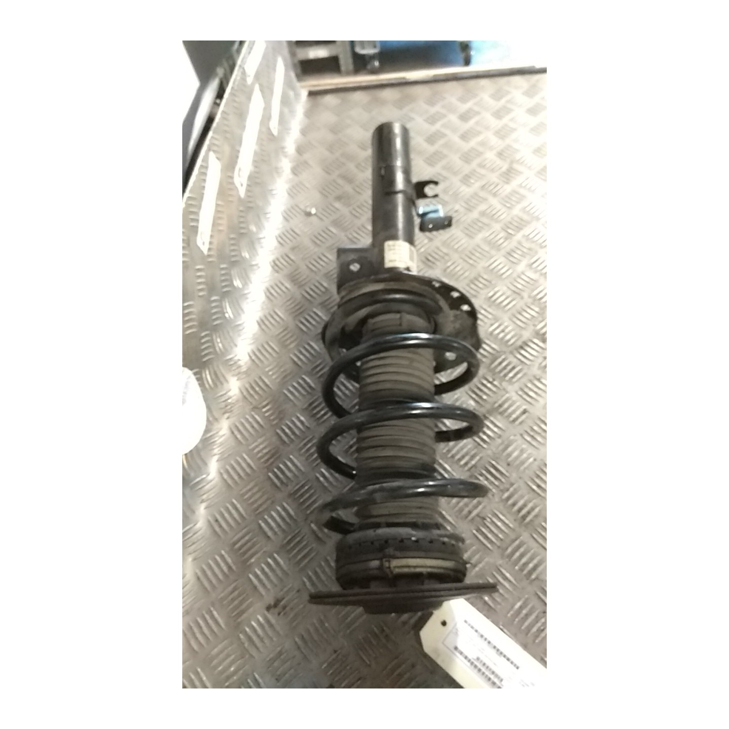 AMMORTIZZATORE ANT. DX. 082 FORD MONDEO (CA2) (04/07-) QXBA 1718456