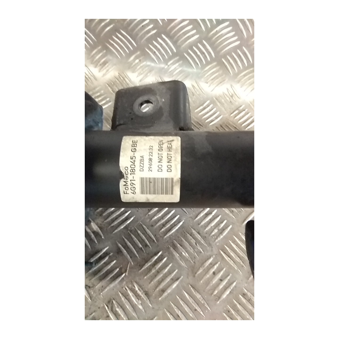 AMMORTIZZATORE ANT. DX. 082 FORD MONDEO (CA2) (04/07-) QXBA 1718456