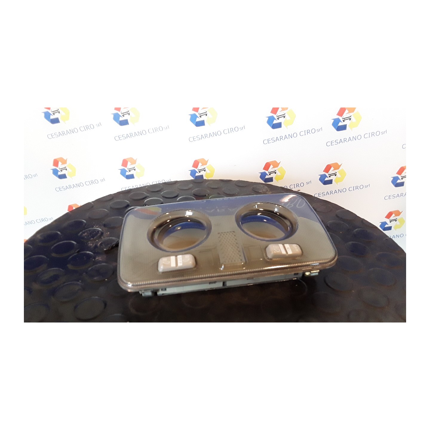 LUCE CORTESIA ANT. TETTO C/BLUE&ME NAV. & MEDIA PLAYER 090 ALFA ROMEO MITO (X6) (06/08-06/11) 955A1000 156098929