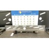 SEMIALBERO ANT. COMPL. ROTAZ. DX. 104 SEAT LEON (10/12-10/17) CKF 5Q0407762FX