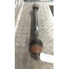 SEMIALBERO ANT. COMPL. ROTAZ. DX. 104 SEAT LEON (10/12-10/17) CKF 5Q0407762FX