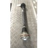 SEMIALBERO ANT. COMPL. ROTAZ. DX. 104 SEAT LEON (10/12-10/17) CKF 5Q0407762FX