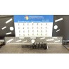 AMMORTIZZATORE ANT. 49,6MM P/VERSIONE NORMALE DX. 107 SEAT LEON (10/12-10/17) CKF 5Q0413023FP