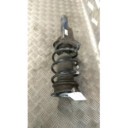 AMMORTIZZATORE ANT. 49,6MM P/VERSIONE NORMALE DX. 107 SEAT LEON (10/12-10/17) CKF 5Q0413023FP