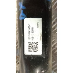 AMMORTIZZATORE ANT. 49,6MM P/VERSIONE NORMALE DX. 107 SEAT LEON (10/12-10/17) CKF 5Q0413023FP