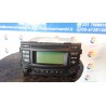 AUTORADIO 116 HYUNDAI IX20 (10/10-) D4FB 961601K0504X