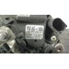 ALTERNATORE BOSCH 140AMP ROTAZ. 128 SEAT LEON (10/12-10/17) CKF 03L903023KX