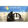RETROVISORE EST. REGOLAZ. ELETTR. DX. 013 LANCIA YPSILON (TE) (09/06-12/08) 188A4000 735411226