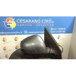 RETROVISORE EST. REGOLAZ. ELETTR. DX. 013 LANCIA YPSILON (TE) (09/06-12/08) 188A4000 735411226