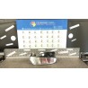 FANALE POST. DX. 017 LANCIA YPSILON (TE) (09/06-12/08) 188A4000 51786657