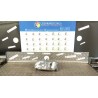 PROIETTORE SX. 054 ALFA ROMEO 145 (04/94-04/99) 33503 60587938