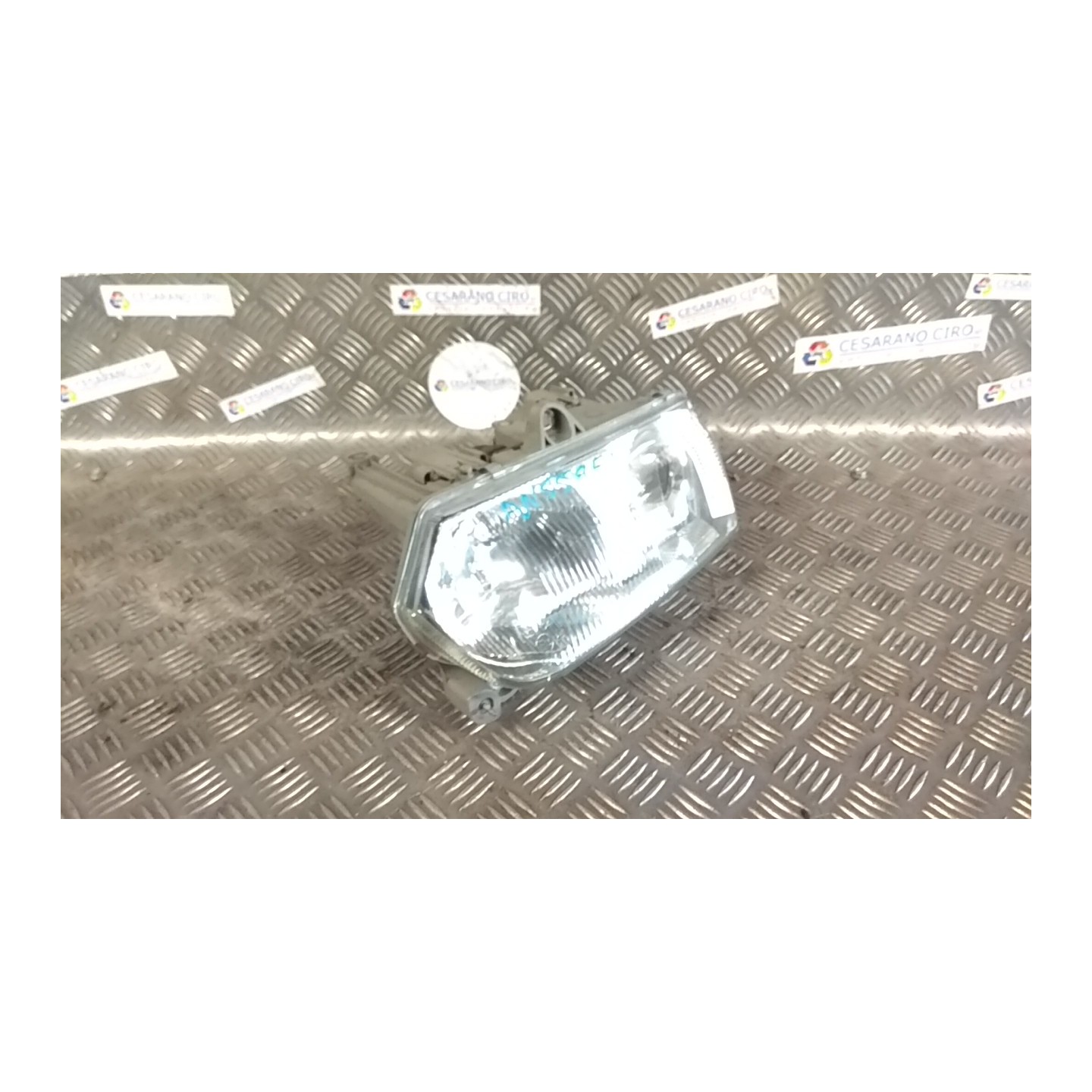 PROIETTORE SX. 054 ALFA ROMEO 145 (04/94-04/99) 33503 60587938