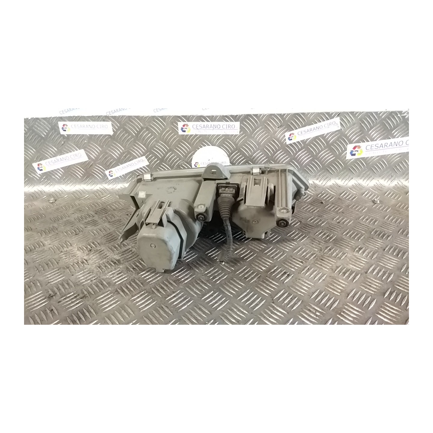 PROIETTORE SX. 054 ALFA ROMEO 145 (04/94-04/99) 33503 60587938
