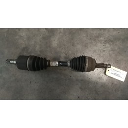 SEMIALBERO ANT. COMPL. SX. 043 OPEL CORSA (S07) (07/06-02/11) Z17DTR 93189675