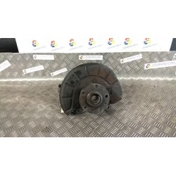 MONTANTE SOSP. ANT. SX. 064 SEAT LEON (1P) (06/05-02/13) BMM 3C0407253F