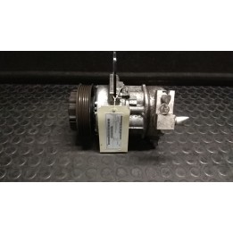 COMPRESSORE A/C 041 OPEL CORSA (S07) (07/06-02/11) Z17DTR 93190815