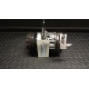 COMPRESSORE A/C 041 OPEL CORSA (S07) (07/06-02/11) Z17DTR 93190815