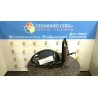 RETROVISORE EST. REGOLAZ. ELETTR. SX. 119 ALFA ROMEO 147 (W8) (10/04-07/11) AR37203 156079413