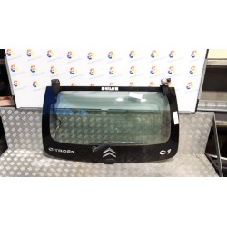 LUNOTTO TINTO E SOVRATINTO 305 CITROEN C1 (05/05-04/14) 1KR 1607984380