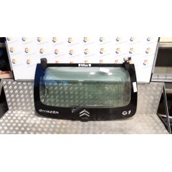 LUNOTTO TINTO E SOVRATINTO 305 CITROEN C1 (05/05-04/14) 1KR 1607984380