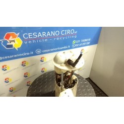 POMPA CARBURANTE C/TRASDUTTORE (GALLEGGIANTE) 341 SUZUKI SWIFT (04/05-02/11) M13A 1510062J01000