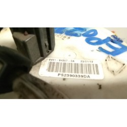 POMPA CARBURANTE C/TRASDUTTORE (GALLEGGIANTE) 351 FORD FIESTA (CB1) (09/08-10/13) SNJB 1537880