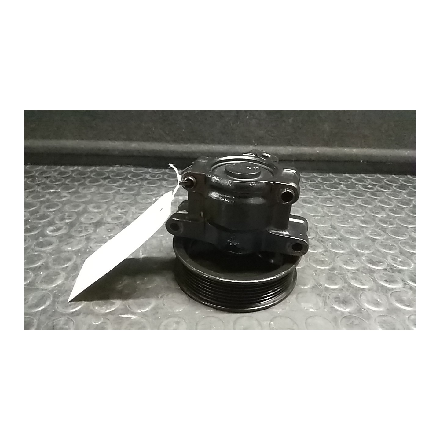 POMPA SERVOSTERZO 034 FORD TRANSIT (TT9) (06/06-) JXFA 1721917