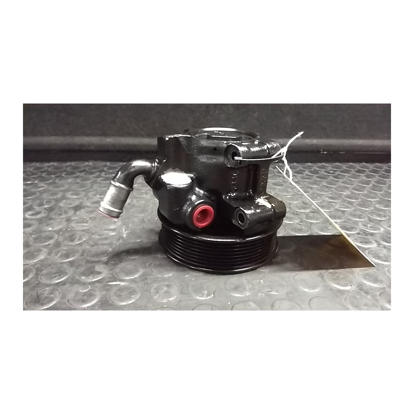 POMPA SERVOSTERZO 034 FORD TRANSIT (TT9) (06/06-) JXFA 1721917