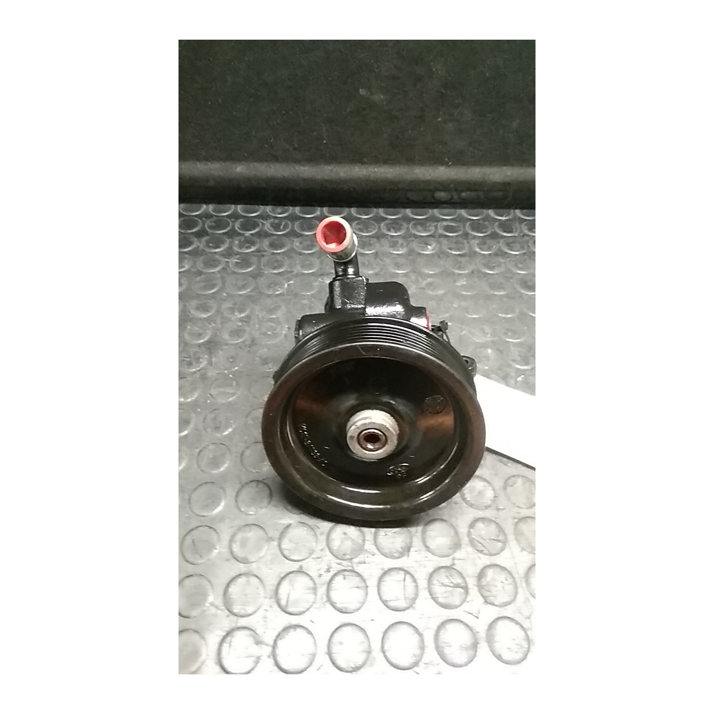 POMPA SERVOSTERZO 034 FORD TRANSIT (TT9) (06/06-) JXFA 1721917