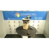 POMPA CARBURANTE C/TRASDUTTORE (GALLEGGIANTE) 371 FORD FIESTA (CB1) (09/08-10/13) SNJA 1809972